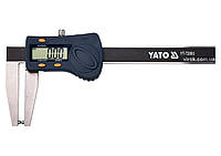 Штангенциркуль электронный YATO YT-72093 Vce-e То Что Нужно