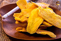 Манго сушене натуральне без цукру 250 г