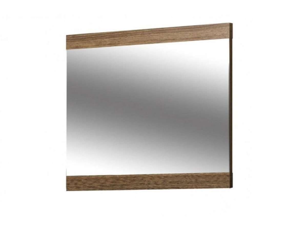 Дзеркало 90 Парма Меблі Сервіс Дуб Апріл, фото 1