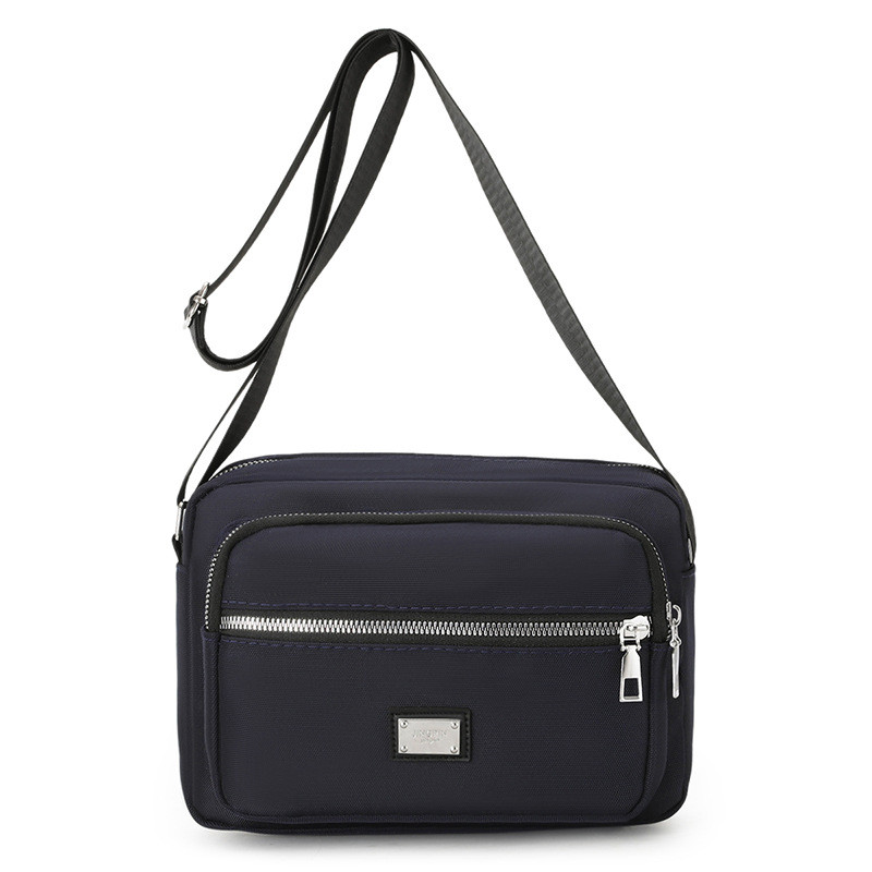 Сумка Welpo Italian Bags dark blue