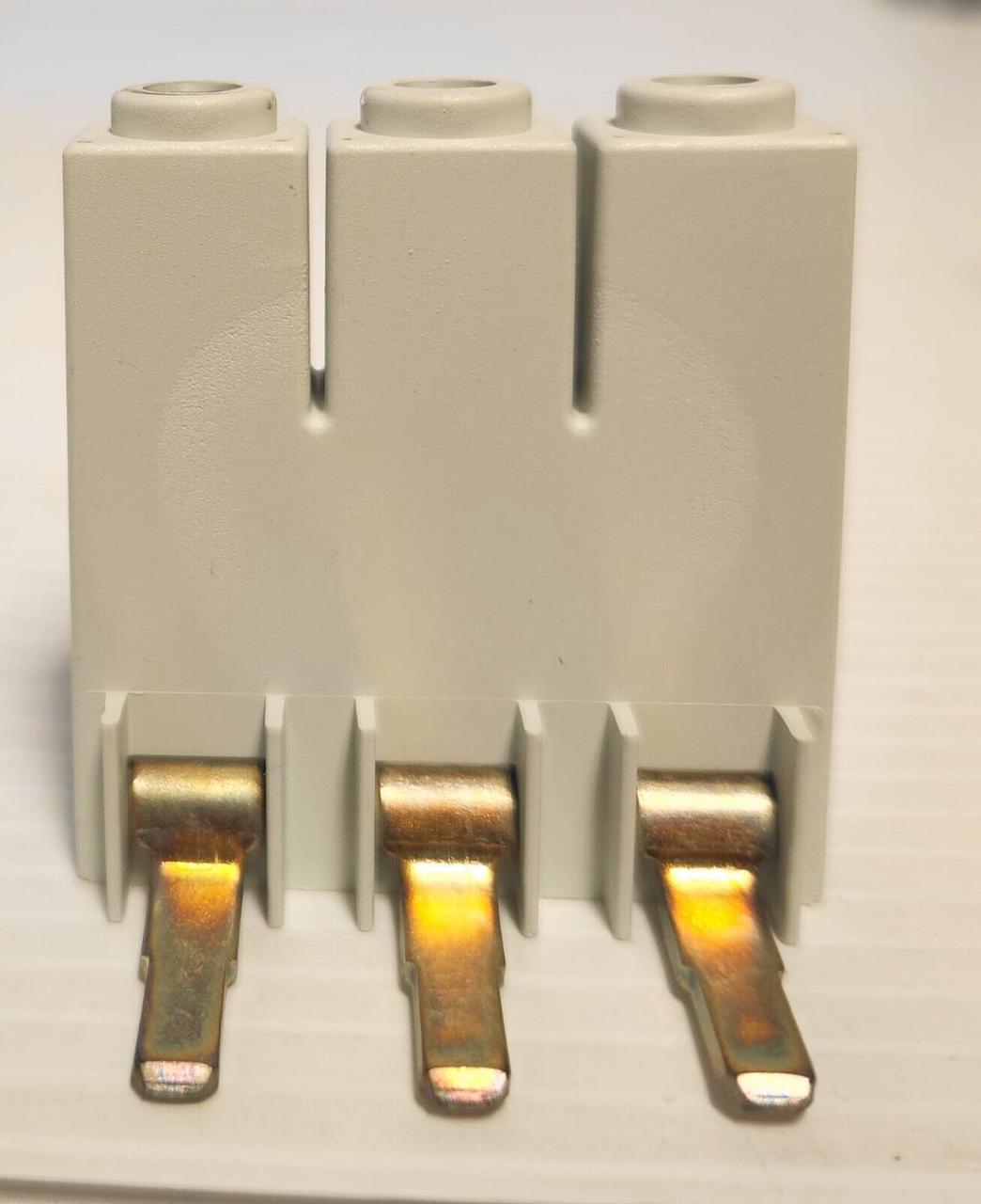 ABB S4-M1 3-фазний блок живлення MS45X 108A (1SAM401911R1007)