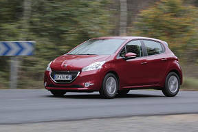 Peugeot 208 '12-18