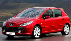 Peugeot 307 '01-08