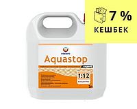 Грунтовка-концентрат ESKARO AQUASTOP EXPERT влагоизоляционная 3л