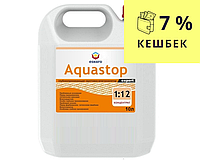 Грунтовка-концентрат ESKARO AQUASTOP EXPERT влагоизоляционная 10л