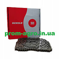 Цепь ПР-12.7 (08A-1, 40-1) L=3,05 м. RENOLD