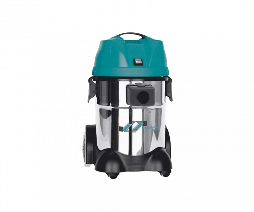 Пилосос для сухого та вологого прибирання KETEK KV19I Wet Dry Vacuum Cleaner, фото 1