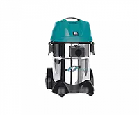 Пылесос для сухой и влажной уборки KETEK KV19I Professional Wet Dry Vacuum Cleaner