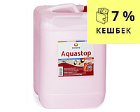 Ґрунтовка багатофункціональна ESKARO AQUASTOP PROFESSIONAL вологоізоляційна 10 л