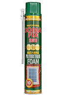 SOMA FIX Пена монтажная ручн 750 мл всесезон (t прим. 5 C до +35 C) S 811