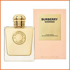 Барберрі Годдесс - Burberry Goddess парфумована вода 100 ml.