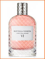 Боттега Венета Парко Палладіно VI Троянда - Bottega Veneta Parco Palladiano VI Rosa парфумована вода 100 ml., фото 2
