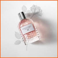 Боттега Венета Парко Палладіно VI Троянда - Bottega Veneta Parco Palladiano VI Rosa парфумована вода 100 ml., фото 4