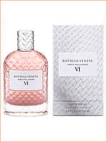 Боттега Венета Парко Палладіно VI Троянда - Bottega Veneta Parco Palladiano VI Rosa парфумована вода 100 ml., фото 5