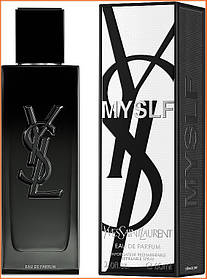Ів Сен Лоран МАЙСЕЛФ - Yves Saint Laurent MYSLF парфумована вода 100 ml.