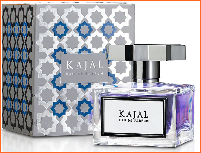 Каджал Еау Де Парфум - Kajal Eau de Parfum парфумована вода 100 ml., фото 1
