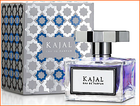 Каджал Еау Де Парфум - Kajal Eau de Parfum парфумована вода 100 ml.