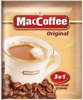 Маккофе, MacCoffee Original 3в1