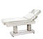 Стіл масажний електричний кушетка WELLNESS Tensor SPA кушетка 4 мотора масажна косметологічна, фото 2