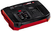 Einhell Зарядное устройство 18V Power-X-Boostcharger 6 A, PXC, 0.83 кг Tvoe - Порадуй Себя