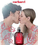 Міні-парфуми атомайзере 15 мл жіночий Cacharel Amor Amor (репліка), фото 3