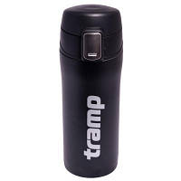 Термочашка Tramp 350ml BLACK (UTRC-106-black) c