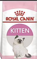 Royal Kitten сухою корм для котят 400 гр