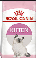 Royal Kitten сухою корм для котят 10 кг