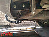 Фаркоп Hyundai H1 2008-2012 (Хендай Н1), фото 8