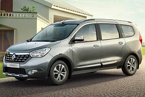 Renault Lodgy '12-22