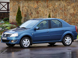 Renault Logan '04-20