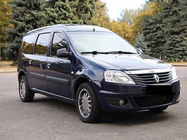 Renault Logan MCV '06-20