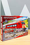 Ігровий набір залізниця України 82115 "TK Group", фото 5