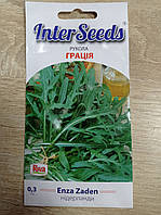 Насіння Enza Zaden рукола Грація 0,3 г