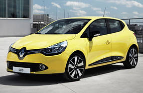 Renault Clio 4 '12-19