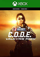 Call of Duty Endowment (C.O.D.E.) - Valkyrie Pack для Xbox One/Series S/X
