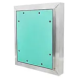 Ревізійний люк Посилений 400х400 мм, фото 2