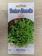 Насіння Rijk Zwaan рукола Сіноп 0,3 г