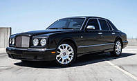 Авто бизнес класса Bentley Arnage аренда авто с водителем