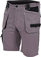 Защитные короткие штаны YATO YT-80940 размер XL Technohub - Гарант Качества