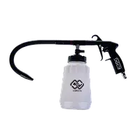 Пневмопістолет із гнучким носом SGCB Flexible Hose Nozzle Cleaning Gun