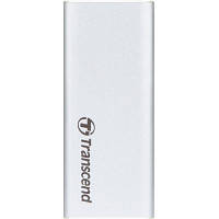 Наель SSD USB 3.1 480GB Transcend (TS480GESD240C) c