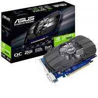 Видеокарта ASUS GeForce GT1030 2048Mb OC (PH-GT1030-O2G) h