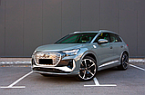 Оригінальні диски R21 Audi Q4 e-tron, фото 7