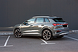 Оригінальні диски R21 Audi Q4 e-tron, фото 9
