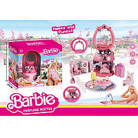 Набір меблів, в кор. 25*25*10см (36шт)