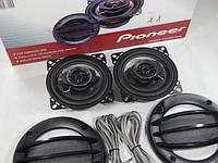 Автомобильные динамики Pioneer TS-1074s 10см