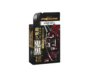 Покриття для чорніння шин SOFT99 DiGloss Black Devil Tire Wax