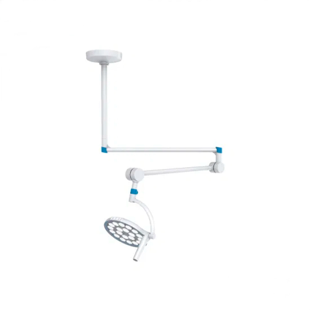 Лампа медична світлодіодна підвісна PML 30, фото 1