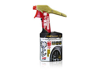 Очисник для коліс та шин SOFT99 DiGloss Kamitoré Wheel & Tire Cleaner